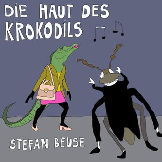 Pielea crocodilului