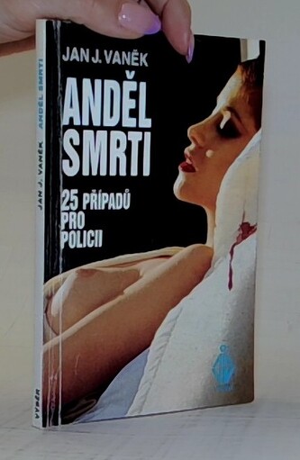 Anděl smrti