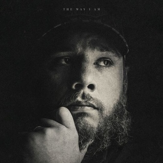 Luke Combs:  Way I Am