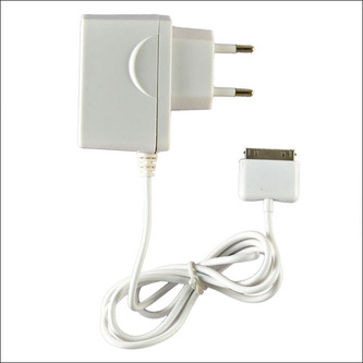 Under Control AC Adapter (Apple)