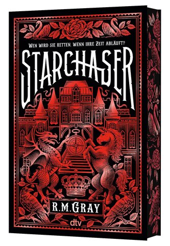 Starchaser