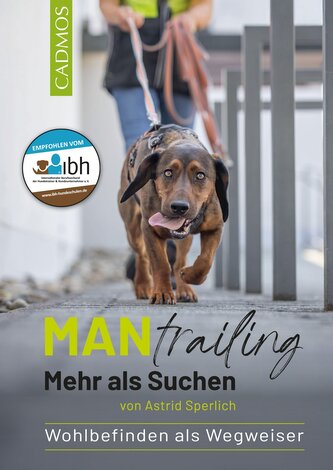 Mantrailing - Mai mult decât căutarea