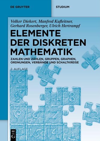 Elemente de matematică discretă