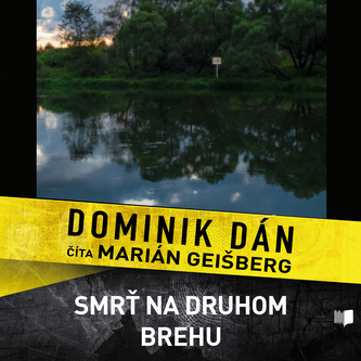Moartea pe celălalt mal - CD