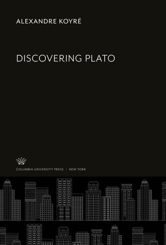 Descoperind pe Platon