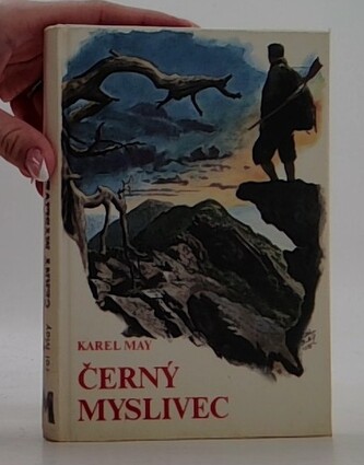 černy myslivec