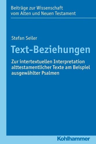 Relații textuale