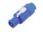 Neutrik PowerCon blue NAC3 FCA