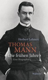 Thomas Mann. Anii timpurii