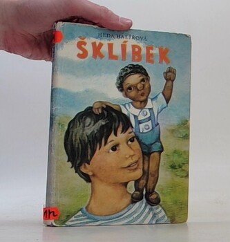 Šklíbek