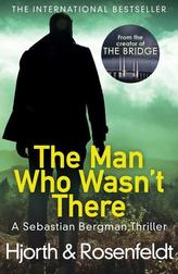 The Man Who Wasn´t There