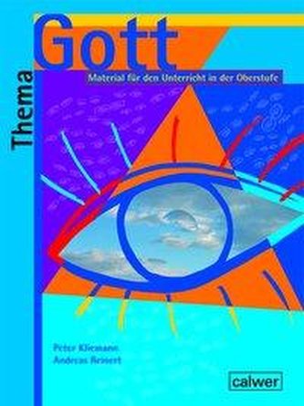 Thema: Gott -Schülerheft