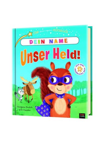 Unser Held!