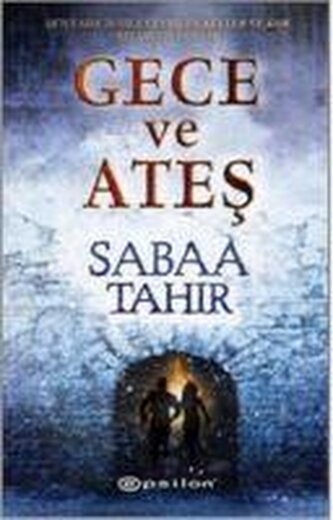 Gece ve Ates