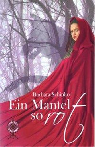 Ein Mantel so rot