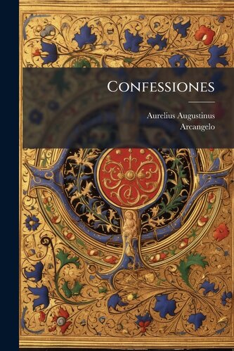 Confessiones