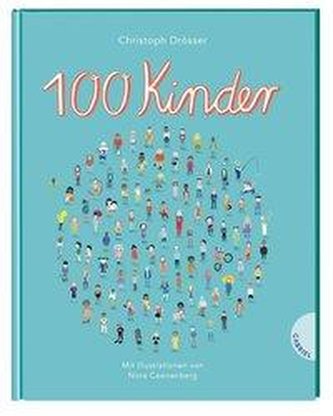 100 de copii