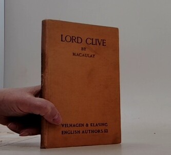 Lord Clive