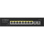 Switch STRONG SW8010POE+