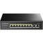 Switch STRONG SW8010POE+