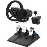 Volant a pedaly YENKEE YRP 01
