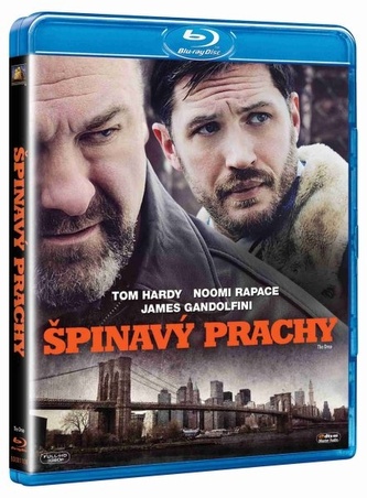 Špinavý prachy