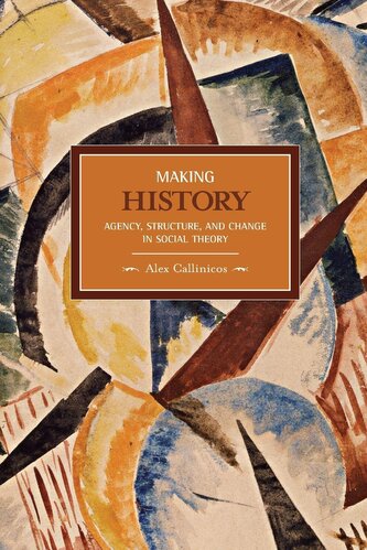 Making History