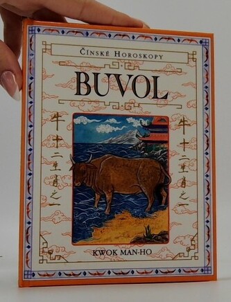 Buvol