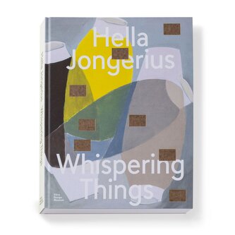 Hella Jongerius: Whispering Things