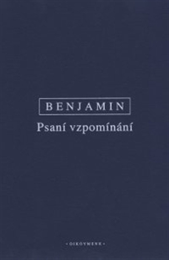Scriind amintiri