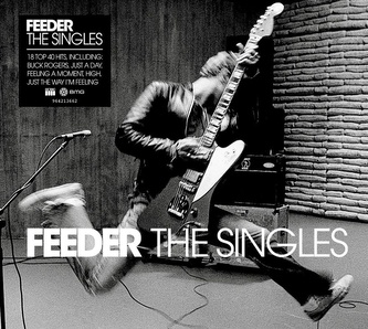 Feeder:  The Singles