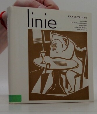 Linie