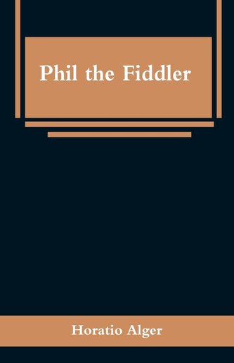 Phil, vioristul