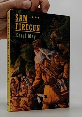 Sam Firegun