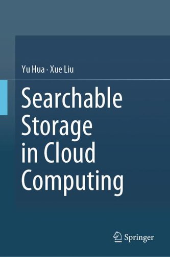 Stocare căutabilă în cloud computing