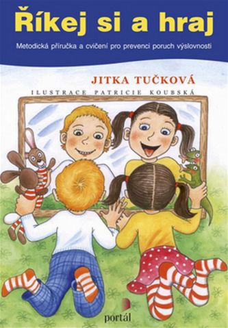 Spune și joacă-te