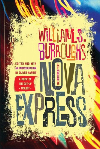 Nova Express