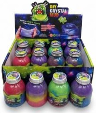 Slime MIX