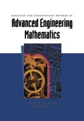 Matematică inginerească avansată