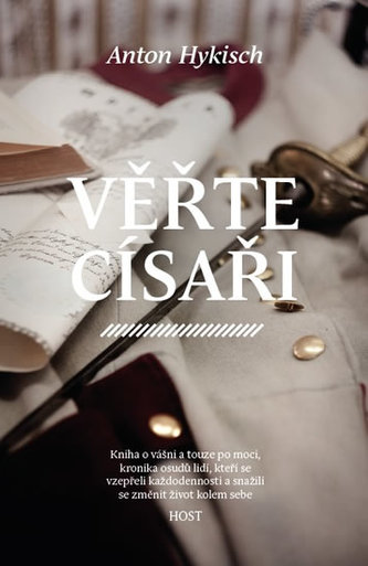 Credeți împăratului