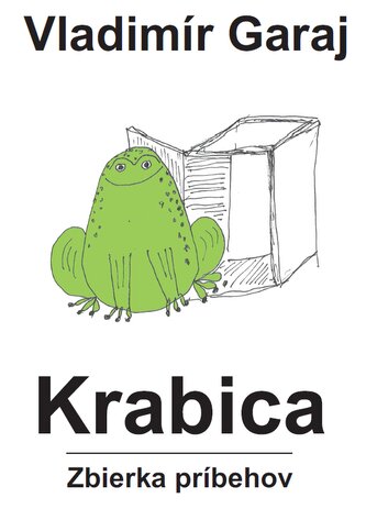 Krabica