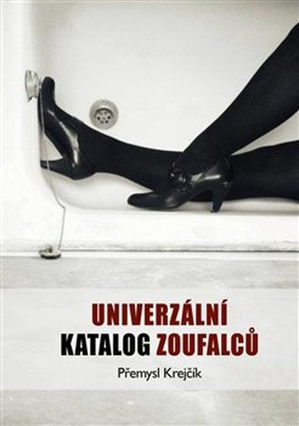 Catalog universal al disperaților