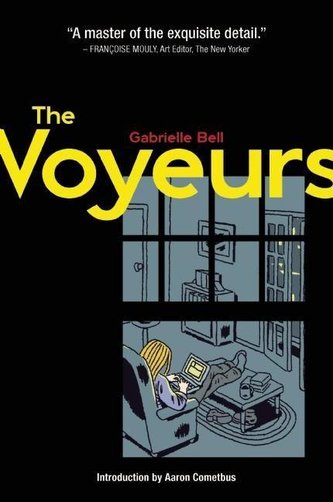 Voyerii