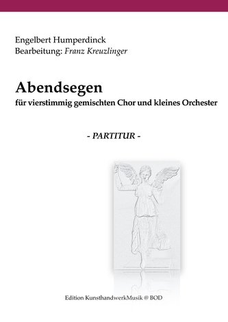 Abendsegen