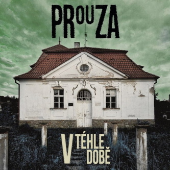 Prouza:  V téhle době