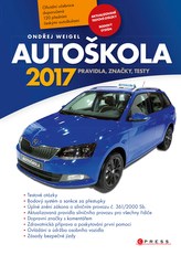 Școala de șoferi 2017