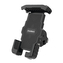 Uchwyt Choetech H067 do telefonu rowerowy regulowany - czarny
