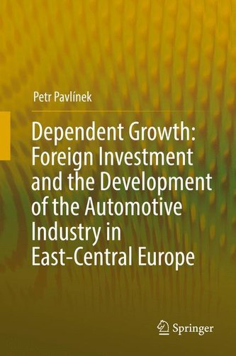 Dependent Growth