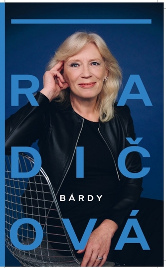Radičová