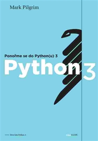Să ne scufundăm în Python 3